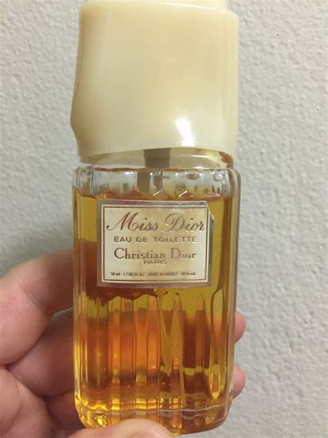 now smell this miss dior|christian dior miss vintage.